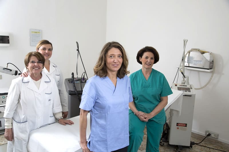Dermatologia Firenze